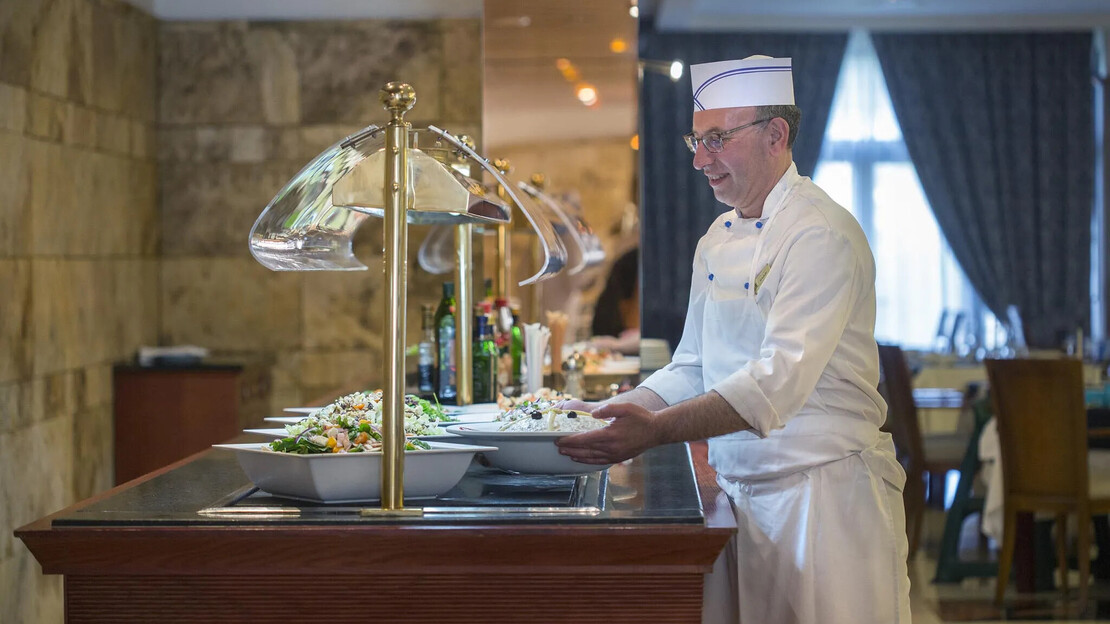 Hipotels Hipocampo Palace